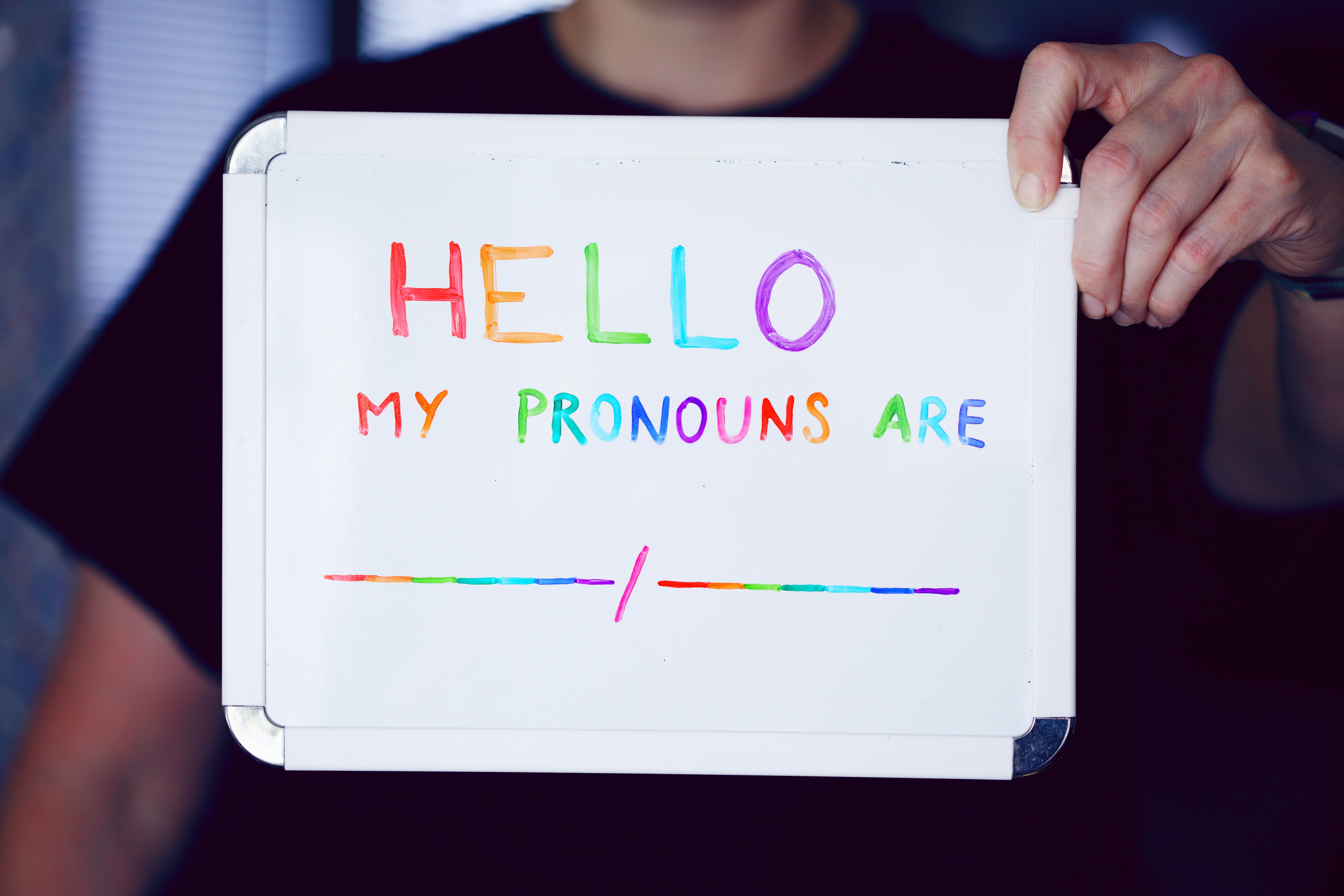 Mastering Pronouns: Understanding 'Me,' 'My,' and 'Mine'
